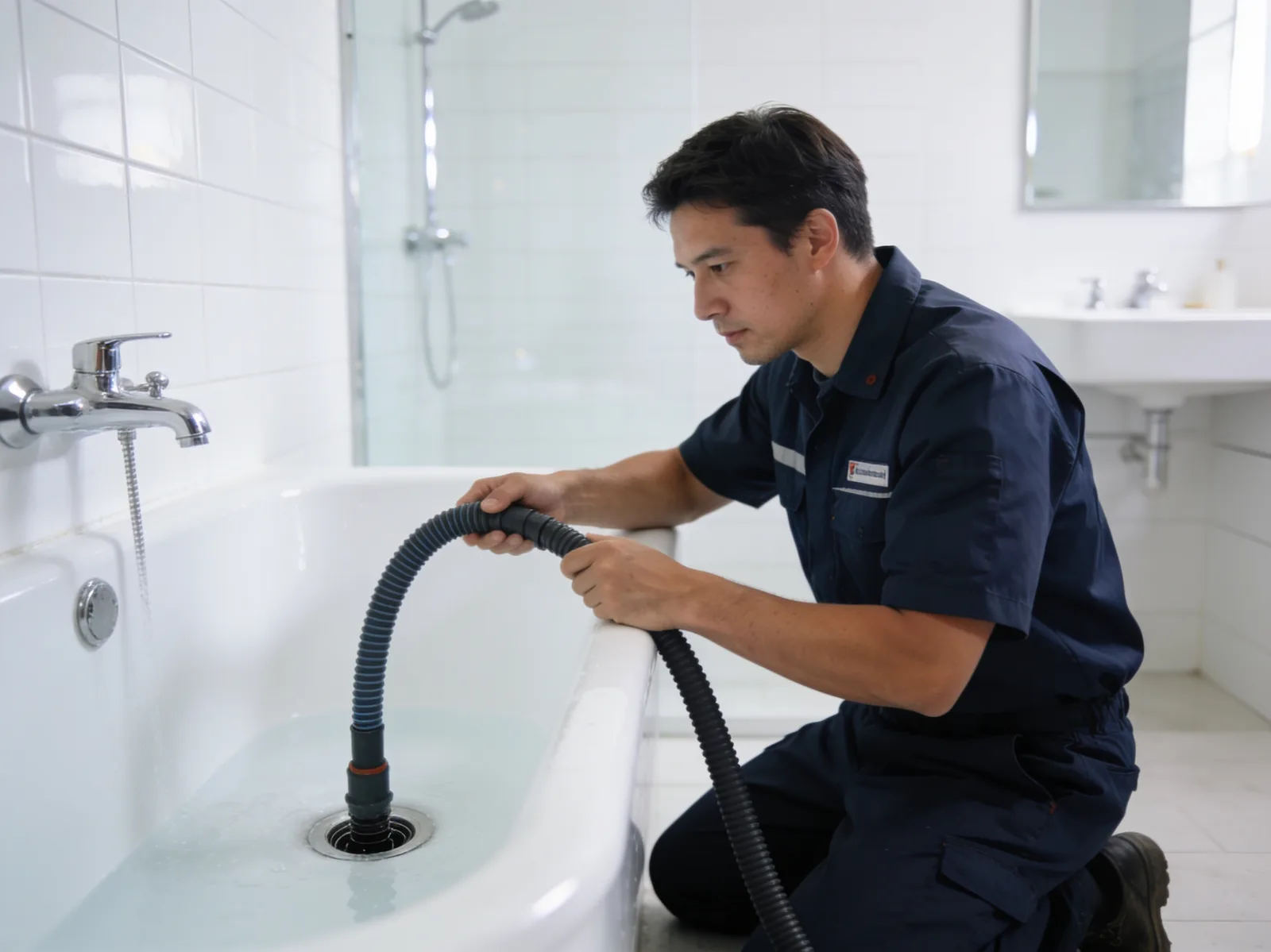 Emergency Plumber Jacksonboro, SC FAQs